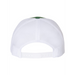 Rear view of the Retro Trucker Cap - 