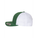Left view of the Retro Trucker Cap - 