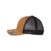 Left view of the Retro Trucker Cap - 