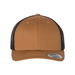 Front view of the Retro Trucker Cap - 