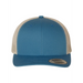 Front view of the Retro Trucker Cap - 