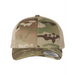 Front view of the Retro Trucker Cap - 