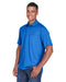 Right view of the Men's Origin Performance Piqué Polo with Pocket