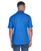 Rear view of the Men's Origin Performance Piqué Polo with Pocket