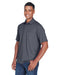 Right view of the Men's Origin Performance Piqué Polo with Pocket