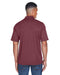 Rear view of the Men's Origin Performance Piqué Polo with Pocket