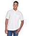 Front and Primary view of the Men's Origin Performance Piqué Polo with Pocket