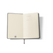 Moleskine ® Soft Cover Ruled Large Notebook