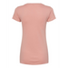 Rear view of the Next Level Women's Ideal V-Neck T-Shirt - 