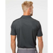 Adidas Diamond Dot Print Polo