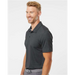 Adidas Diamond Dot Print Polo