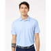 Adidas Diamond Dot Print Polo