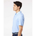 Adidas Diamond Dot Print Polo