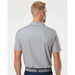Adidas Diamond Dot Print Polo