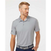 Adidas Diamond Dot Print Polo