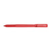 Paper Mate ® Write Bros Stick Pen Red Barrel - Red Ink