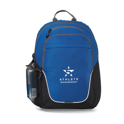 Mission Backpack