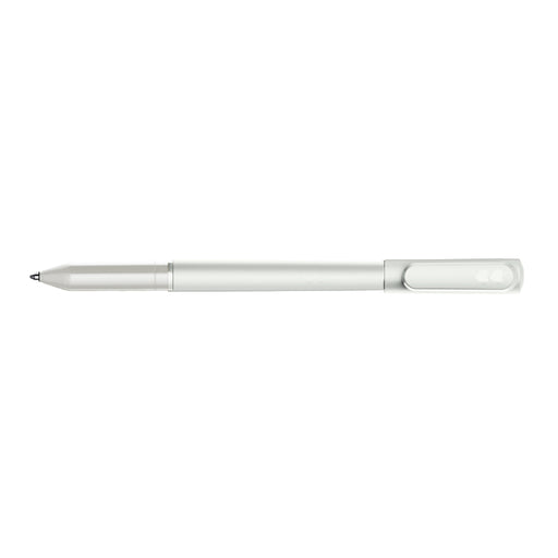 Paper Mate ® Write Bros Stick Pen White Barrel - Blue Ink