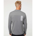 Adidas 3-Stripes Double Knit Quarter-Zip Pullover