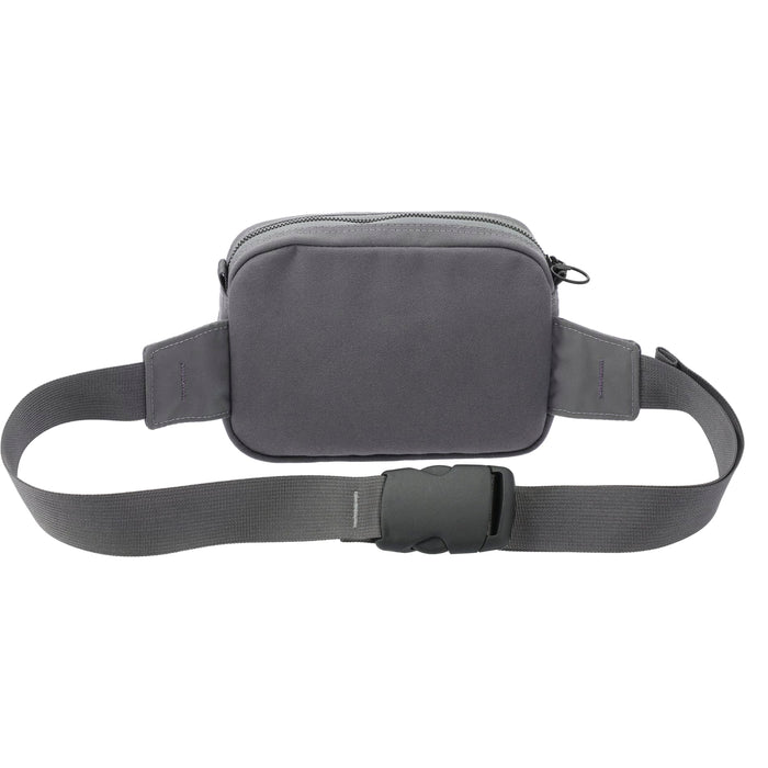 Back view of the Moop ® Fanny Pack