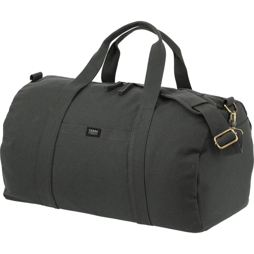 Fairtrade Bumi Duffel Bag