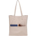 Back view of the Terra Thread Fairtrade Executuive Work Tote