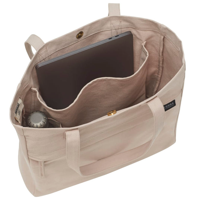 Fairtrade Executuive Work Tote