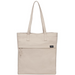 Front and Blank view of the Fairtrade Executuive Work Tote