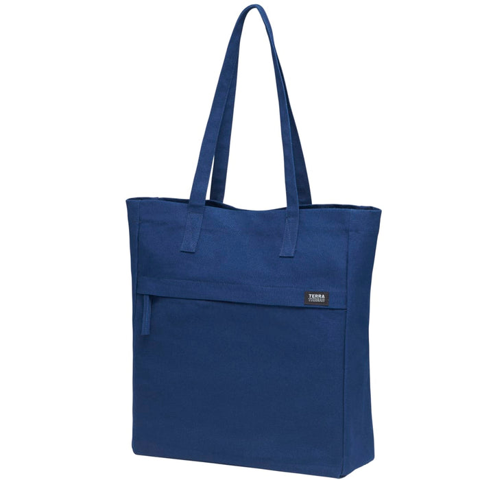 Terra Thread Fairtrade Executuive Work Tote