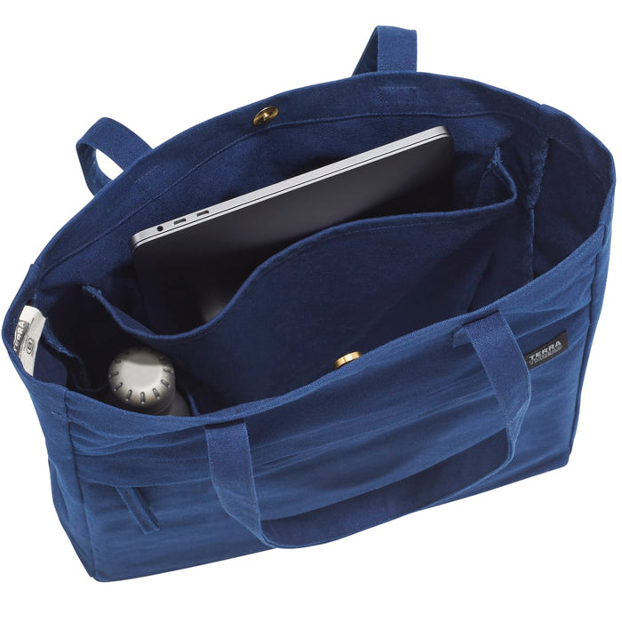 Fairtrade Executuive Work Tote