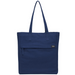 Front and Blank view of the Fairtrade Executuive Work Tote