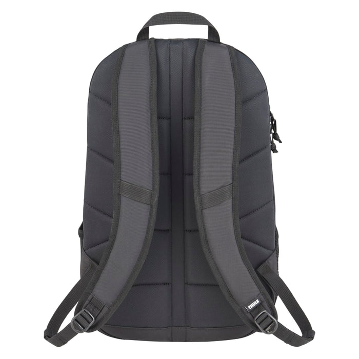 Back view of the Thule Achiever 15" Computer Backpack