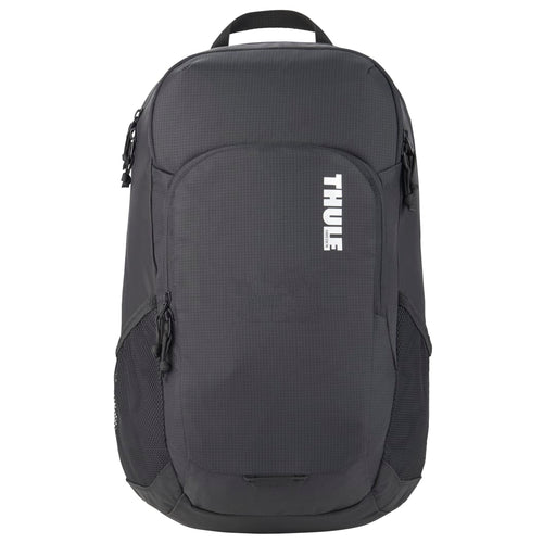 Front and Blank view of the Thule Achiever 15" Computer Backpack