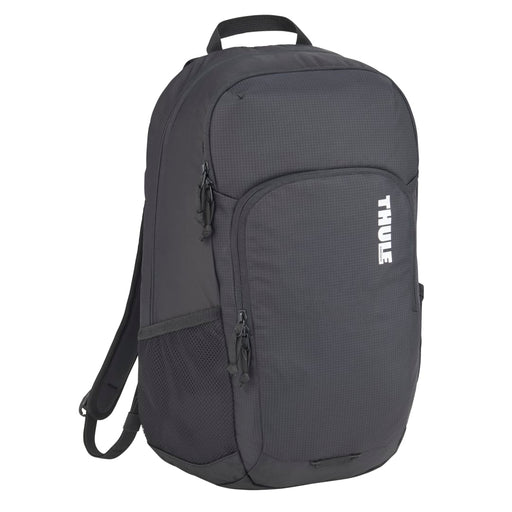 Angle-Right and Blank view of the Thule Achiever 15" Computer Backpack