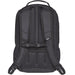 Back view of the Thule Recycled Lumion 15" Computer Backpack 21L