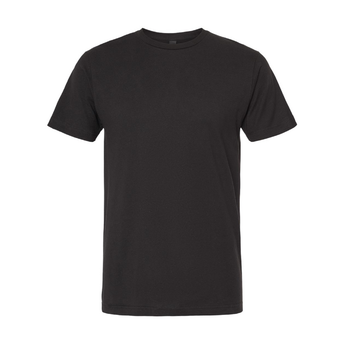 Front view of the Fine Jersey T-Shirt - 