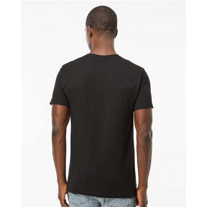 Fine Jersey T-Shirt - 