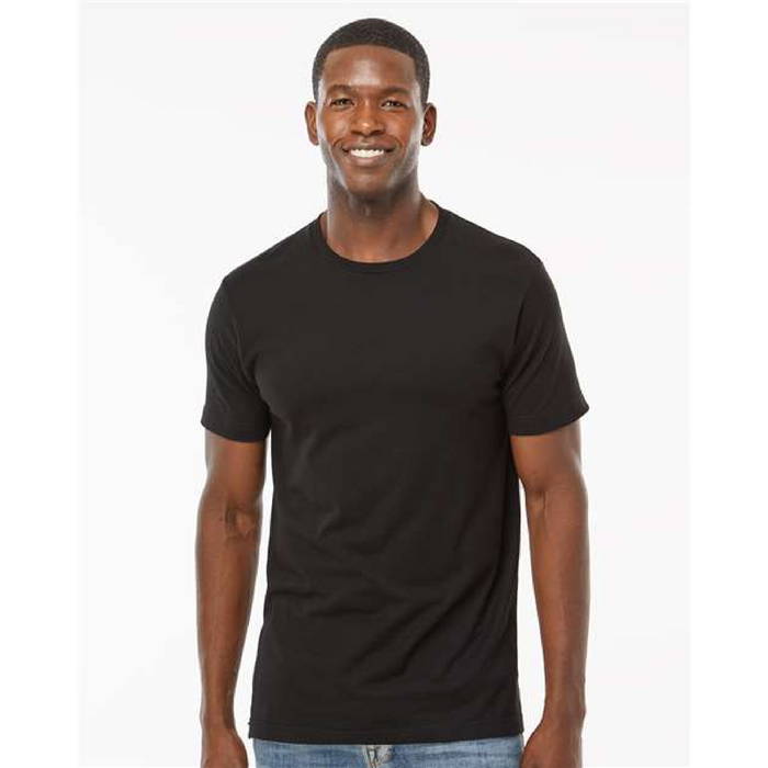 Fine Jersey T-Shirt - 