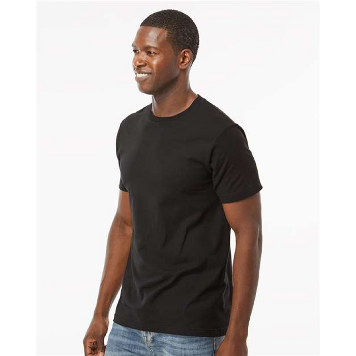 Fine Jersey T-Shirt - 