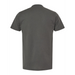 Rear view of the Fine Jersey T-Shirt - 