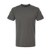 Front view of the Fine Jersey T-Shirt - 