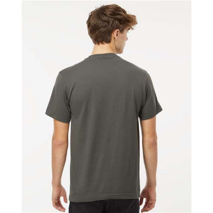 Fine Jersey T-Shirt - 