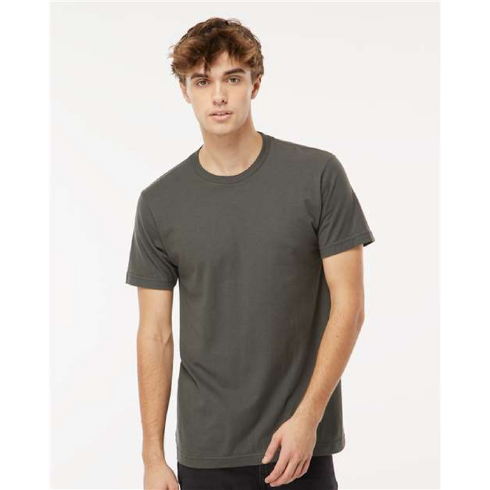 Fine Jersey T-Shirt - 