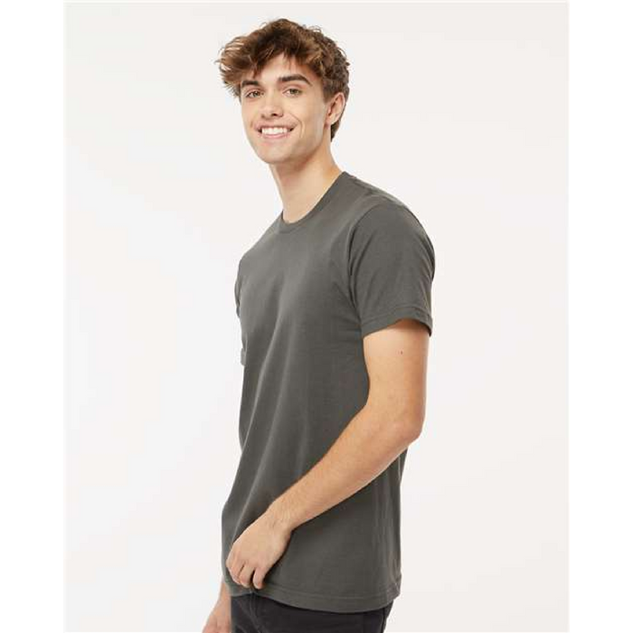 Fine Jersey T-Shirt - 