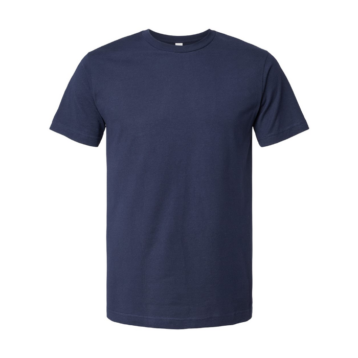 Front view of the Fine Jersey T-Shirt - 