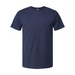 Front view of the Fine Jersey T-Shirt - 