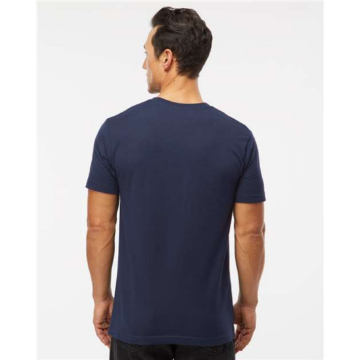 Fine Jersey T-Shirt - 