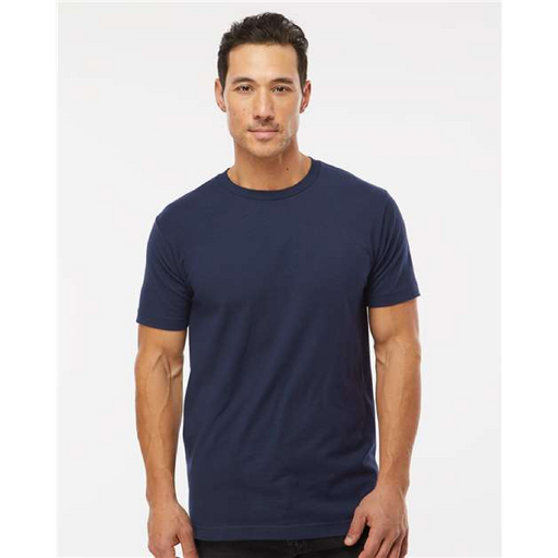 Fine Jersey T-Shirt - 