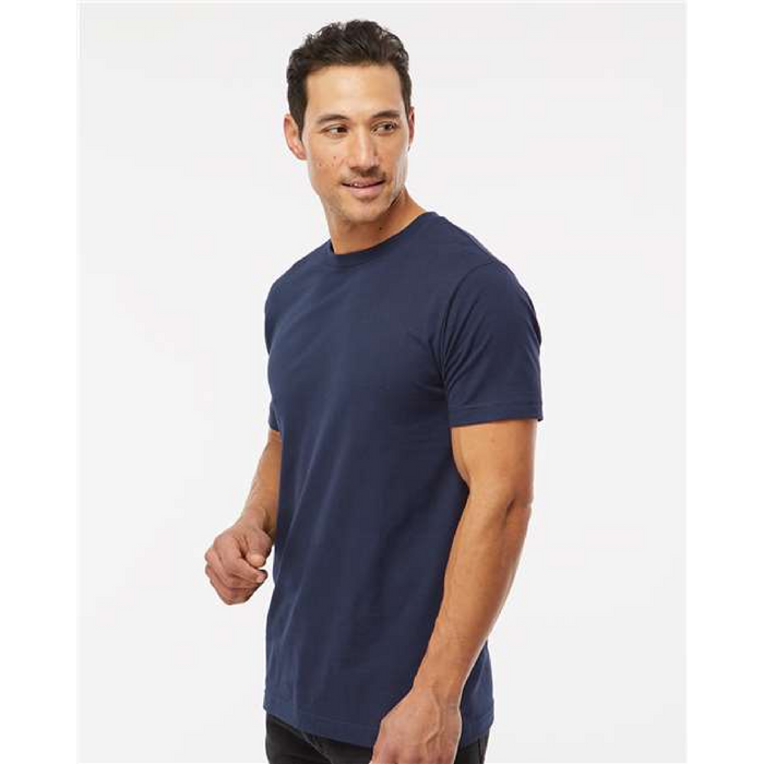 Fine Jersey T-Shirt - 