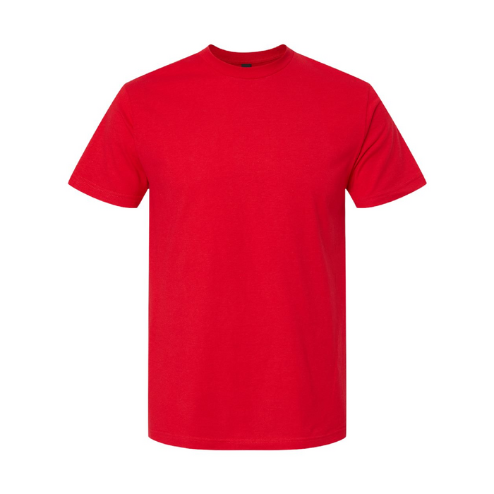 Front view of the Fine Jersey T-Shirt - 